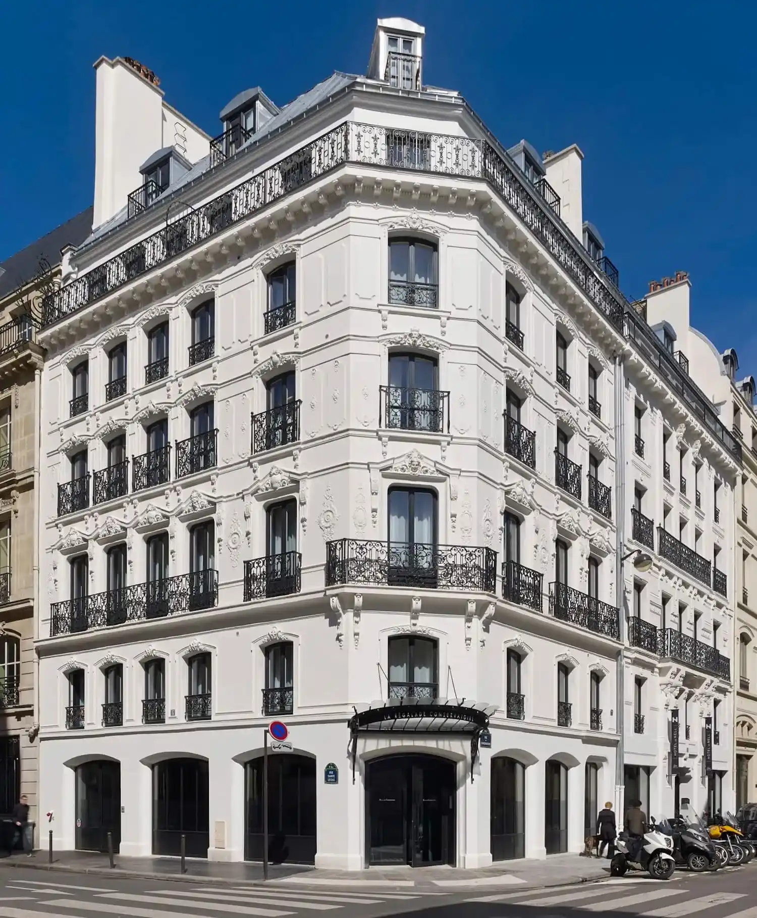 Hotel de Nell